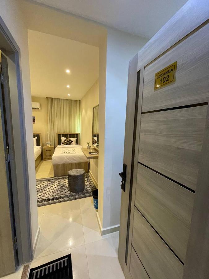 Locanda Pyramids Hotel Kafret el-Gabal Dış mekan fotoğraf