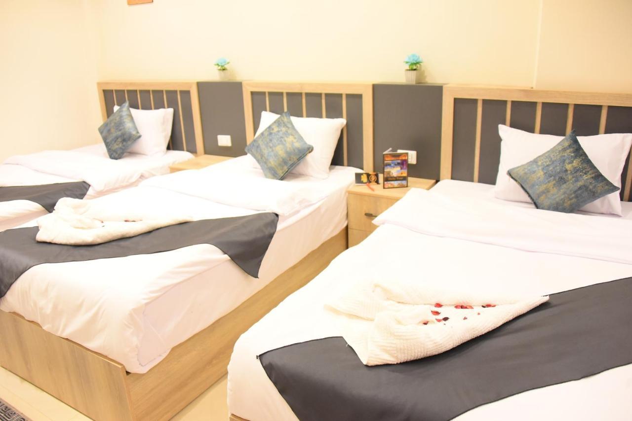 Locanda Pyramids Hotel Kafret el-Gabal Dış mekan fotoğraf