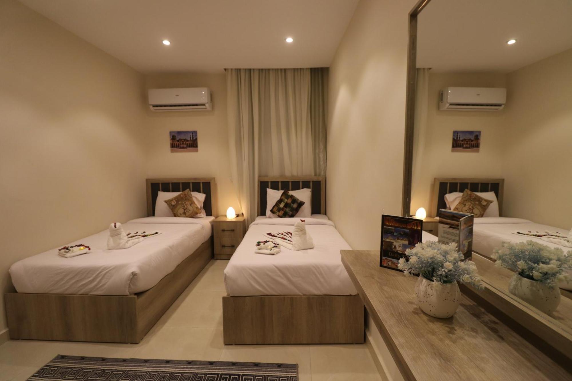 Locanda Pyramids Hotel Kafret el-Gabal Dış mekan fotoğraf