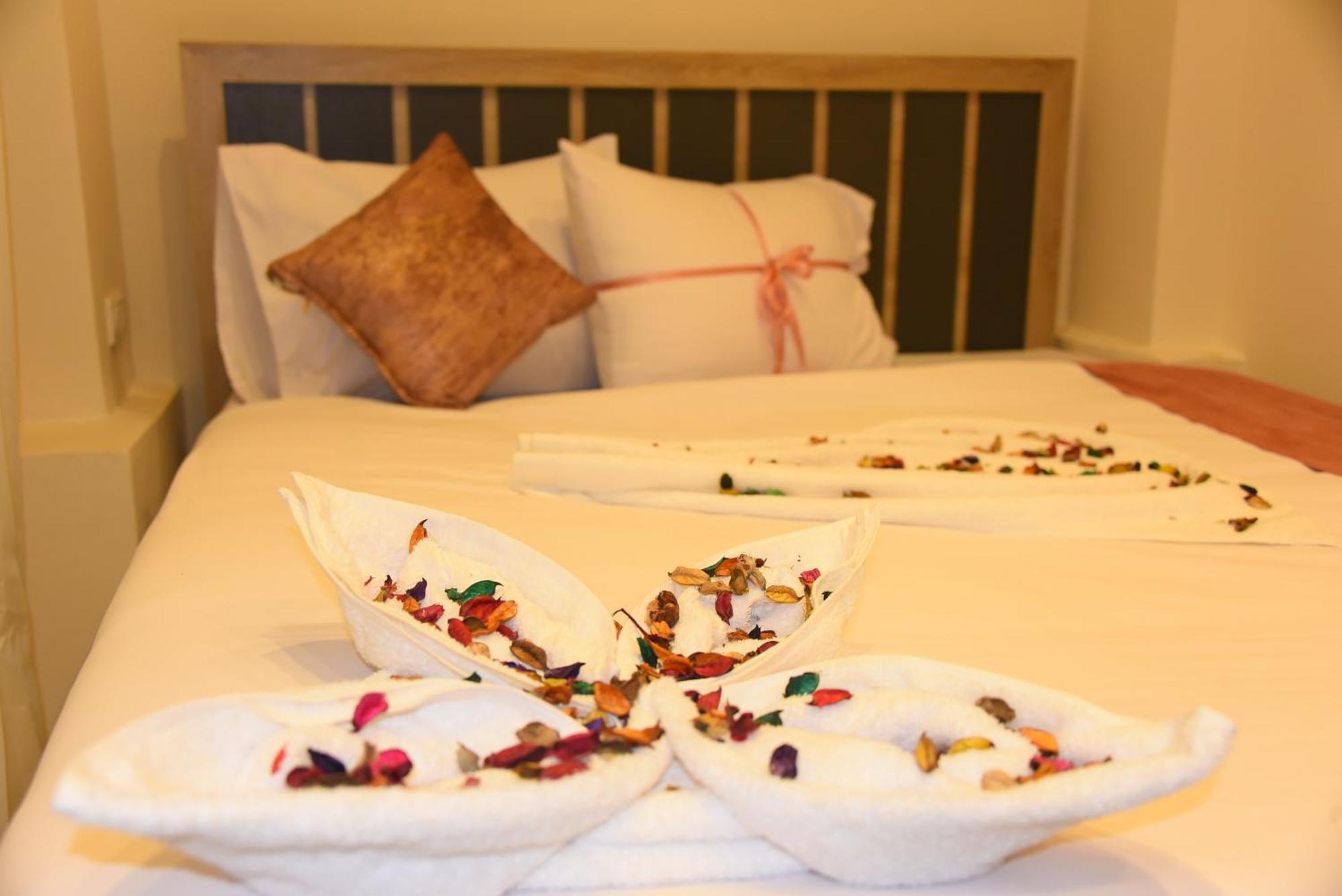 Locanda Pyramids Hotel Kafret el-Gabal Dış mekan fotoğraf